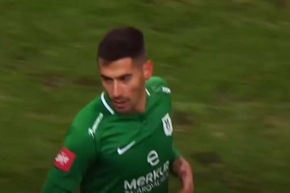 STIŽE ZAMENA ZA RODIĆA: Zvezda završava sjajan posao, igraču se sređuje srpski pasoš!