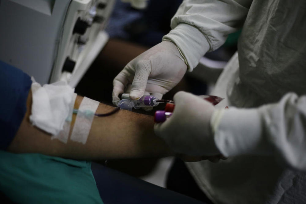 CEO SVET ŠUŠKA O GREŠKI U OKSFORDSKOJ VAKCINI: O čemu je ovde zaista reč?