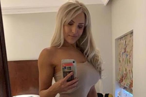 SE*S BOMBA BUJNIM PRSIMA PROSLAVILA LIDSOV USPEH: Posle ovoga, poželećete da Bijelsini momci pobeđuju svake nedelje