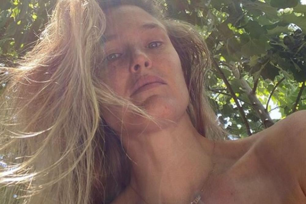 JEDNA OD NAJLEPŠIH MANEKENKI OSUĐENA NA 9 MESECI! Proneverila milione DOLARA!