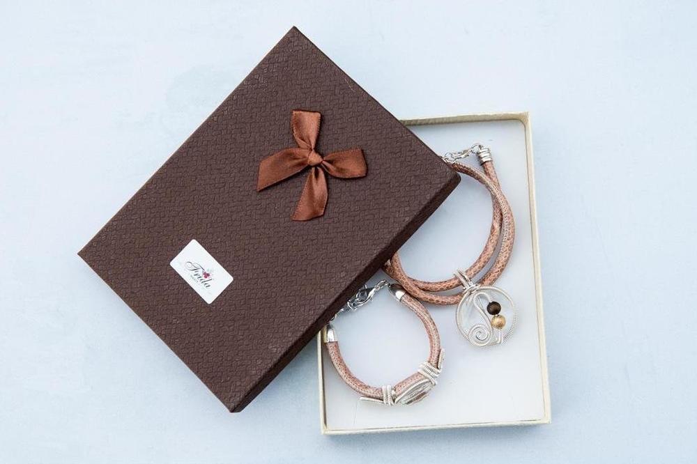 AKSESOARI ZA SVAKU PRILIKU: Pronađite omiljeni komad nakita i zablistajte!