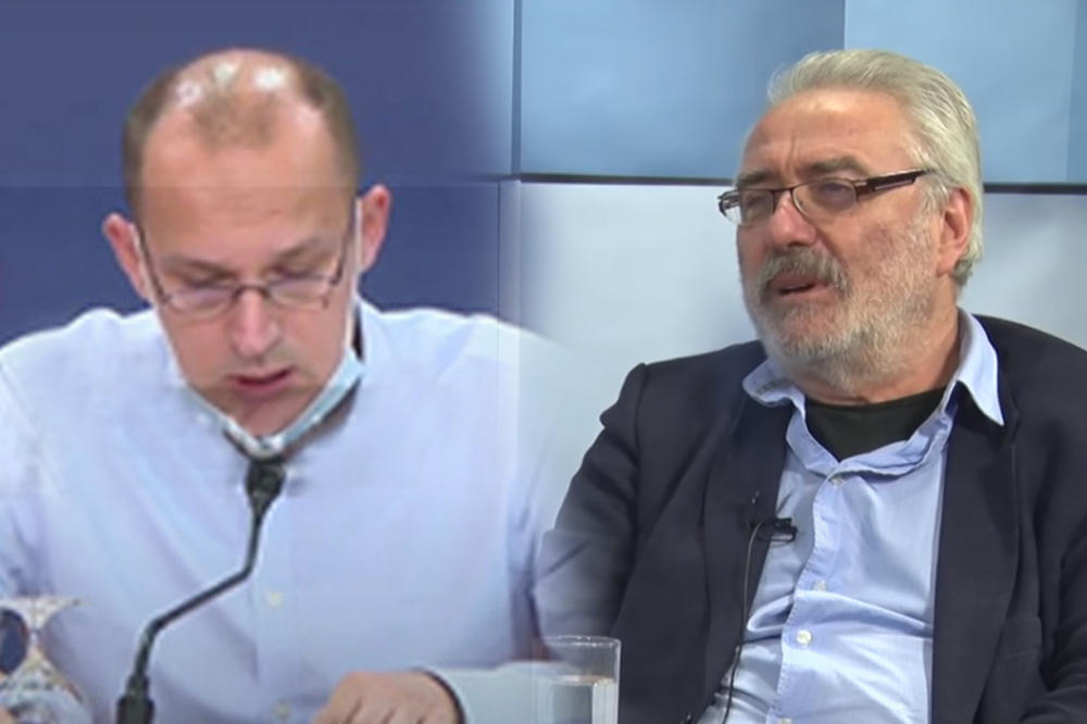 PITALI SU LONČARA GDE JE NESTAO DOKTOR NESTOROVIĆ: Odgovorio je jednom rečenicom, svi su zanemeli