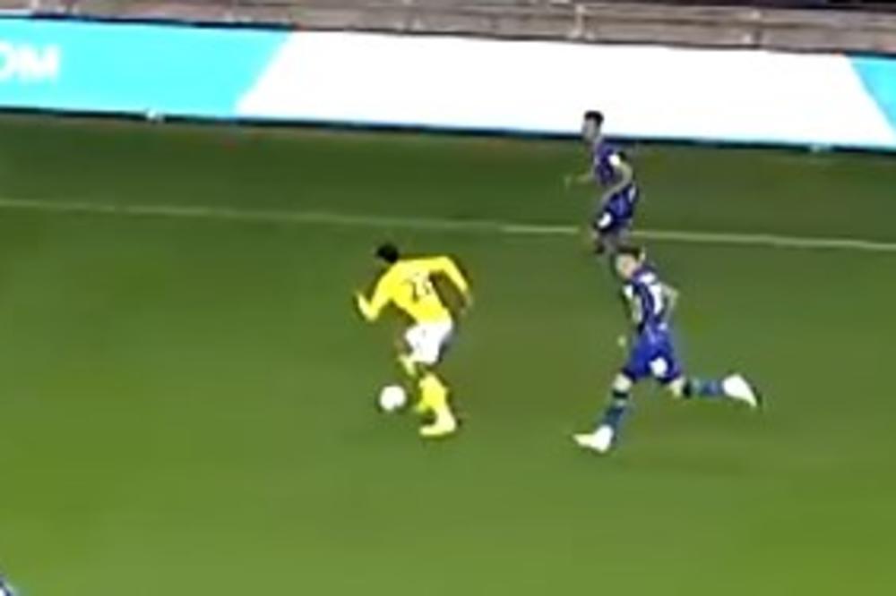 REKORDER: Imamo najskupljeg maloletnika u istoriji, Borusija pazarila novo čudo od deteta!