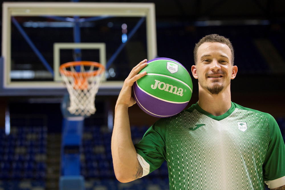 SAŠA ĐORĐEVIĆ DOVEO NEKADAŠNJU ŽELJU PARTIZANA: Stigla konkurencija Teodosiću i Markoviću!