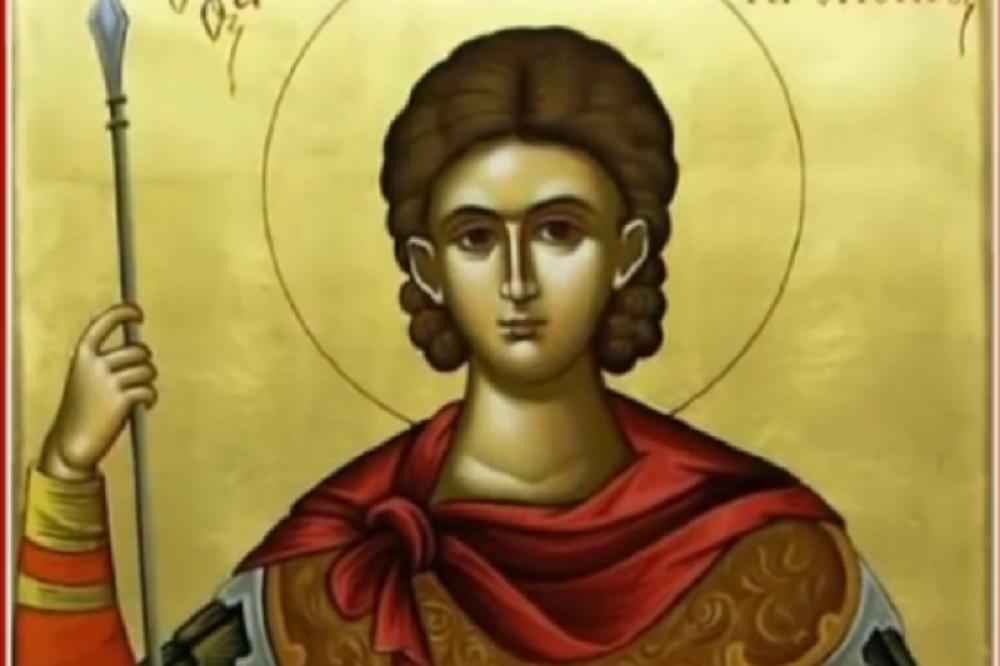 VERNICI DANAS SLAVE SVETOG PROKOPIJA, JEDNOG OD OGNJEVITIH SVETACA: Ovo se danas nikako ne čini!