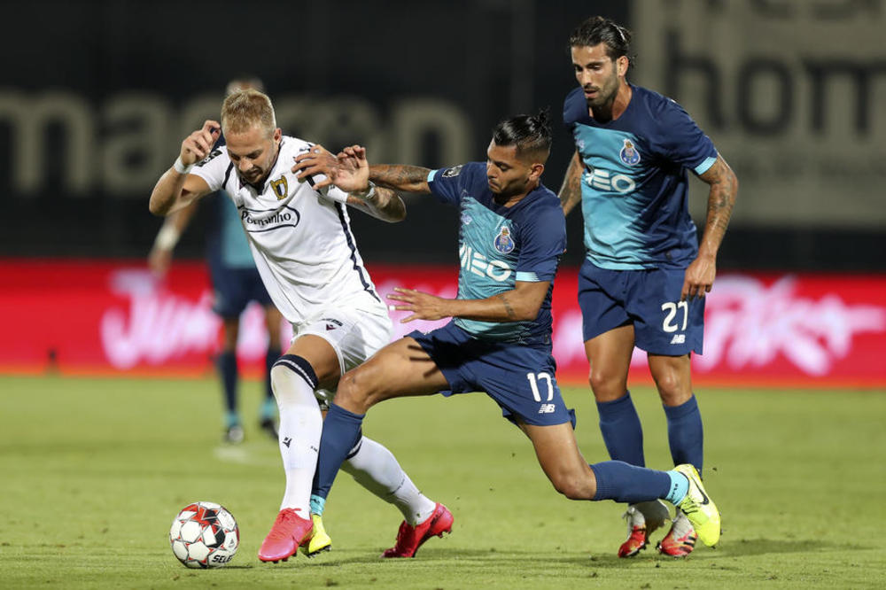 SERĐO KONSEISAO NAREDIO: Dovedite mi Uroša Račića!