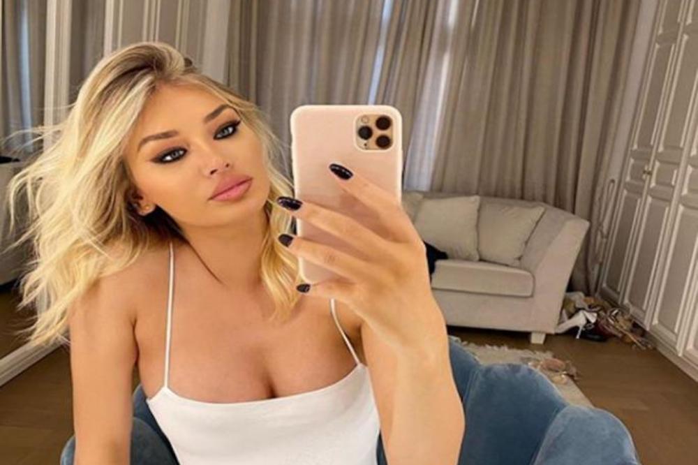 NAPADNUTA TRUDNA SOFIJA MILOŠEVIĆ! Sve se desilo na moru!