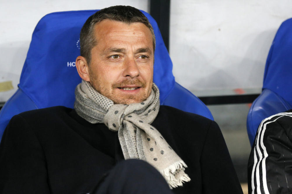 KAD NE IDE, OPET ZOVU JOKANOVIĆA U POMOĆ: Srpski trener se vraća na klupu premijerligaša?!