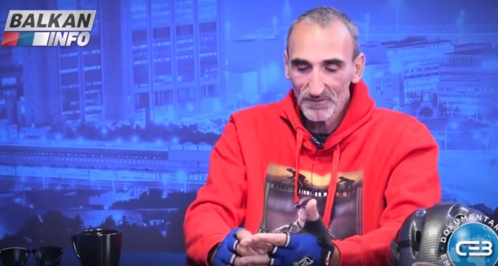 Miloš Petković Dafina