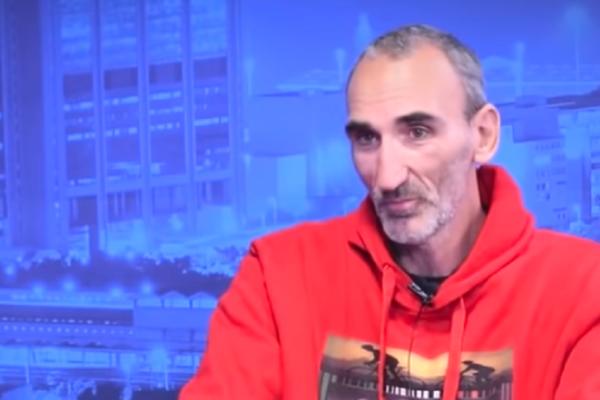 ARKANOV TELOHRANITELJ ŠOKIRAO SRBIJU TVRDNJAMA: Smatra da komandant tigrova NIJE UBIJEN, pa spomenuo PEVAČICU