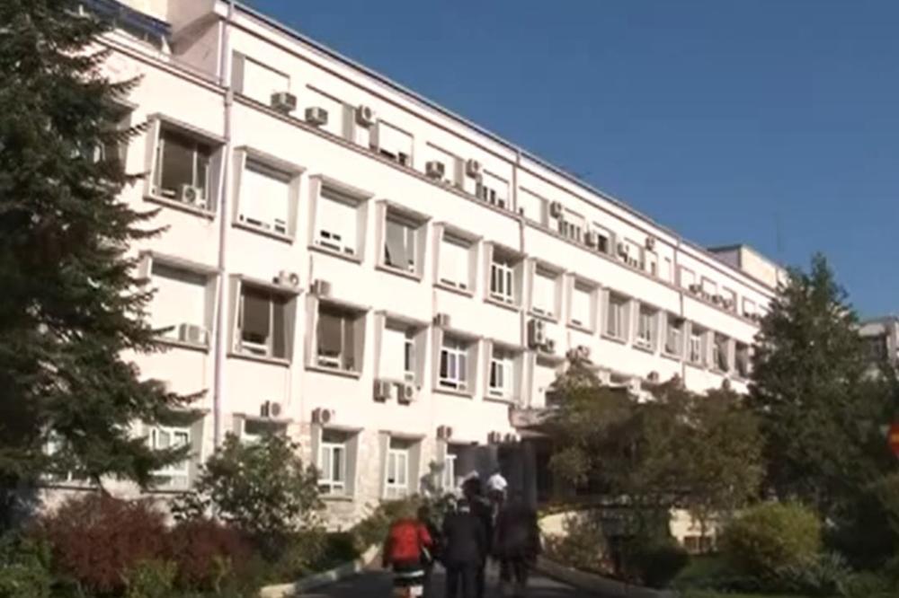 KBC BEŽANIJSKA KOSA NIJE VIŠE U KOVID SISTEMU: Primaju hitne slučajeve, a većina radnika je vakcinisana!