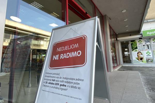 NEDELJA MORA BITI NERADAN DAN ZA SVE (Sećaj se dana odmora da ga svetkuješ)