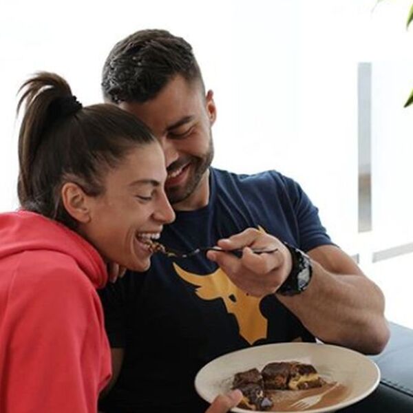 OTKRILI! KAKO i GDE su Ivana Španović i Marko Vuleta proslavili USKRS!