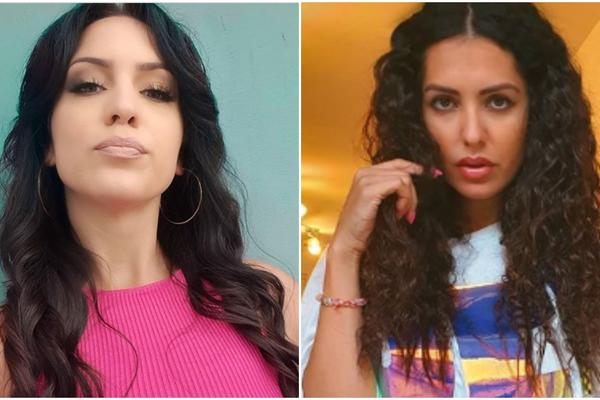 MIMI MERCEDES PROMENILA IMIDŽ PA POSTALA TANJA SAVIĆ? Fanovi ŠOKIRANI reperkinom transformacijom! (FOTO)