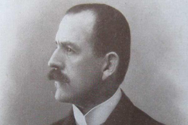 SAČEKUŠA ZA MINISTRA POLICIJE: Ovako je likvidiran Milorad Drašković, najveći lovac na KOMUNISTE!