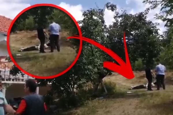 MISTERIJA UBISTVA SUPRUŽNIKA U VRNJAČKOJ BANJI: Policija zna ime ubice, ali iz 1 razloga nema hapšenja?!