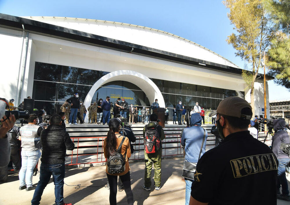 Bolivija, ilustracija