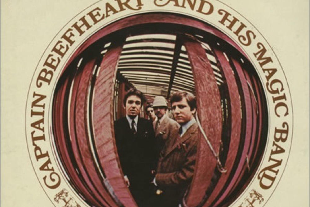 ČOVEK SENKA PREPORUČUJE: Ovo je pet albuma koje bi trebalo da preslušate danas (VIDEO)