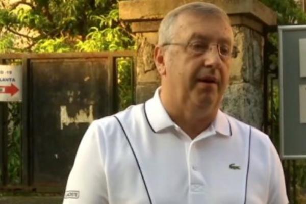 BEOGRAD JE IPAK NAJVEĆE ZARIŠTE, IMAMO BLAGI PORAST! Dr Stojanović: Brojka nikako da se smanji, SAMO DOLAZE