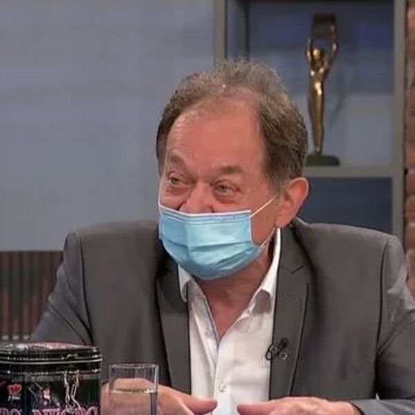 VIRUS JE MUTIRAO I SADA JE PATOGENIJI! Dr Ristić upozorava da su mladi NAJUGROŽENIJI