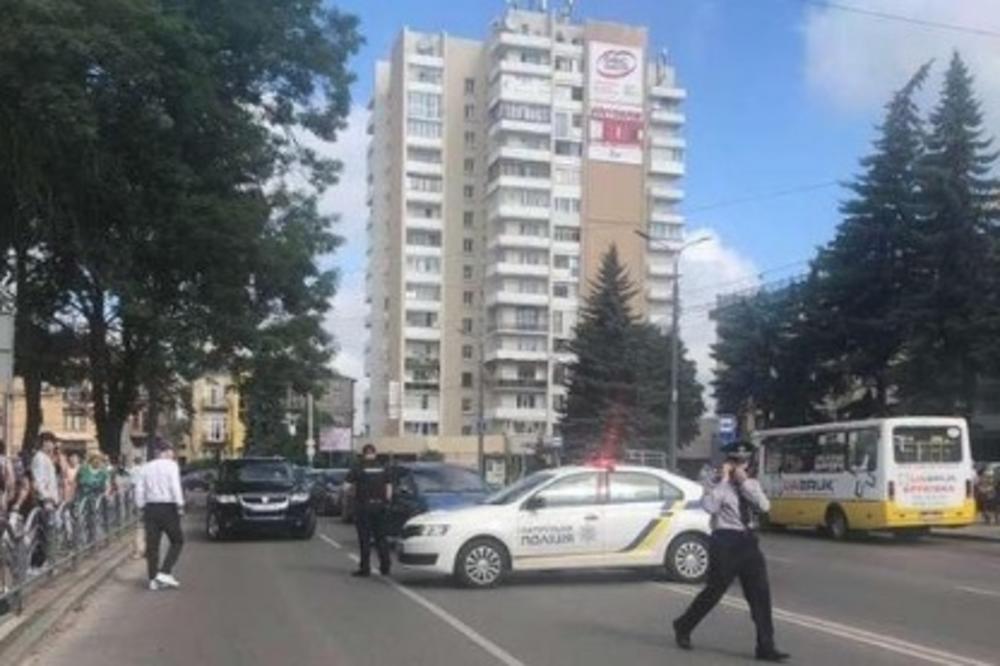 SRPSKOG BIZNISMENA POKUŠALI DA LIKVIDIRAJU U UKRAJINI! Plaćene ubice zamalo da mu dođu glave