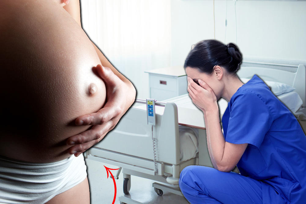 POSLE BEBE, IZDAHNULA I MAJKA IZ NIŠA! Preminula porodilja koja je bila na respiratoru