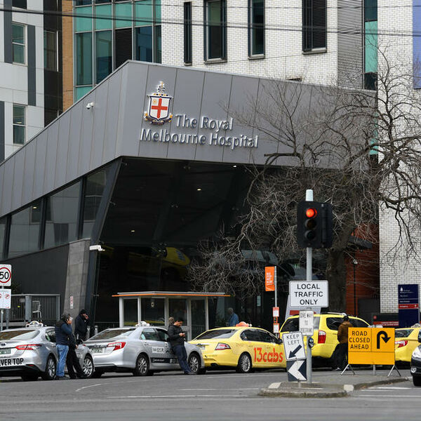 U KANBERI PRODUŽEN STROGI LOKDAUN ZA JOŠ DVE NEDELJE: Delta soj bukti u Australiji