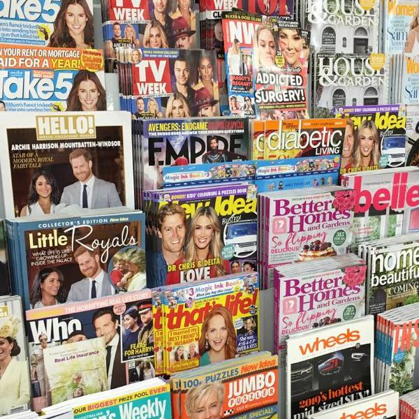 GASI SE OSAM NAJPOZNATIJIH SVETSKIH MAGAZINA! Korona načisto UNIŠTILA prodaju šarenih ČASOPISA!