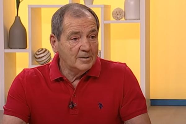 U ŽIVOTU NISAM VIDEO MILJKOVIĆA I NE POZNAJEM GA: Vujacić negira poznanstvo sa Veljinim klanom!