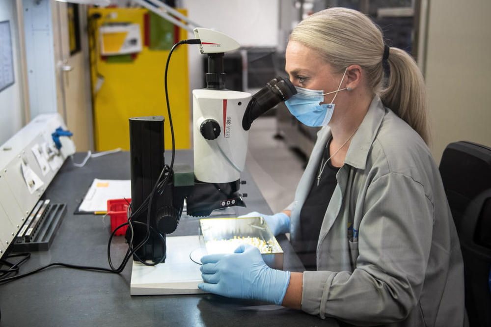 VELIKA VEST U BORBI PROTIV KORONE: To bi moglo da DONESE PROMENU