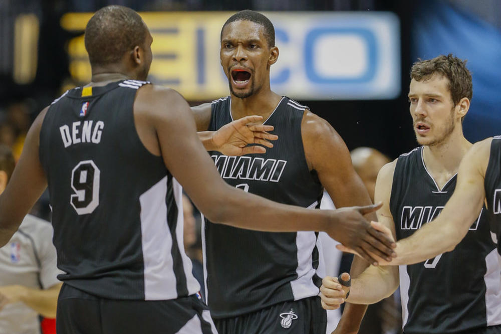 Zbog legende srpske košarke sam prvo nosio taj broj na dresu: Znate ga, igrao je ovde!