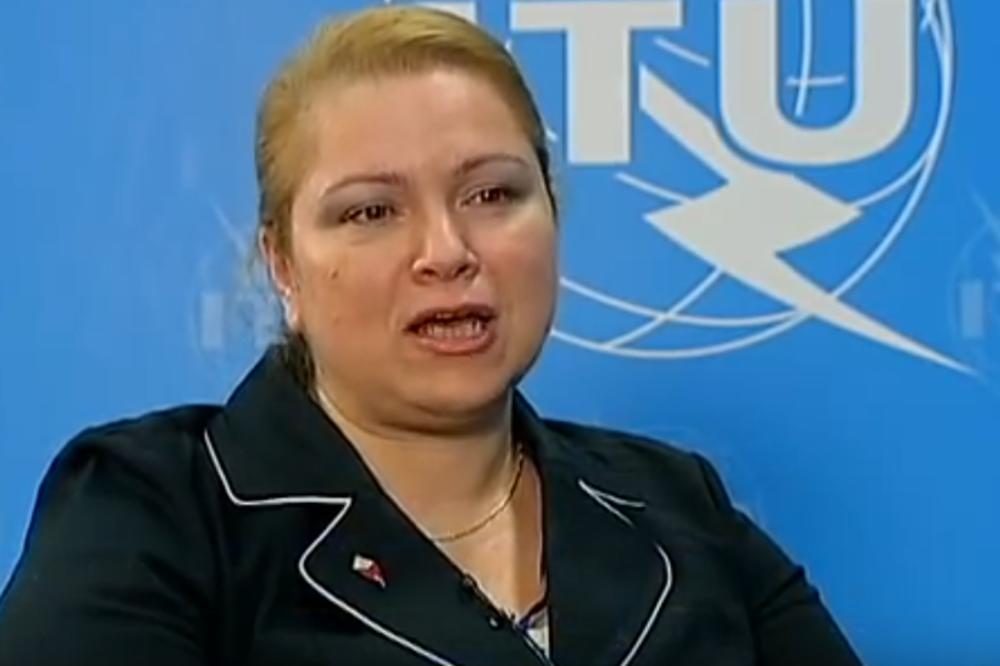 OSUĐENA BIVŠA MINISTARKA JASNA MATIĆ: Dobila 7 meseci kućnog zatvora