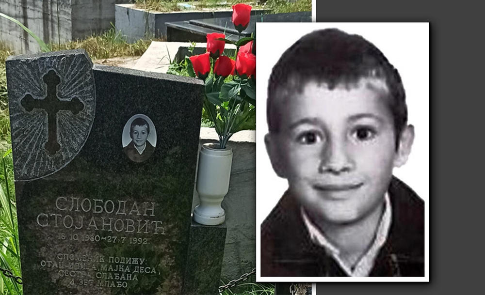 ALBANKA ELFETA JE MALOM SLOBODANU ODSEKLA UVO, RUKE I PRSTE, PA GA ZAKLALA: 34 godine od zločina kod Zvornika