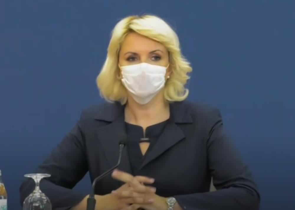 Darija Kisić Tepavčević 