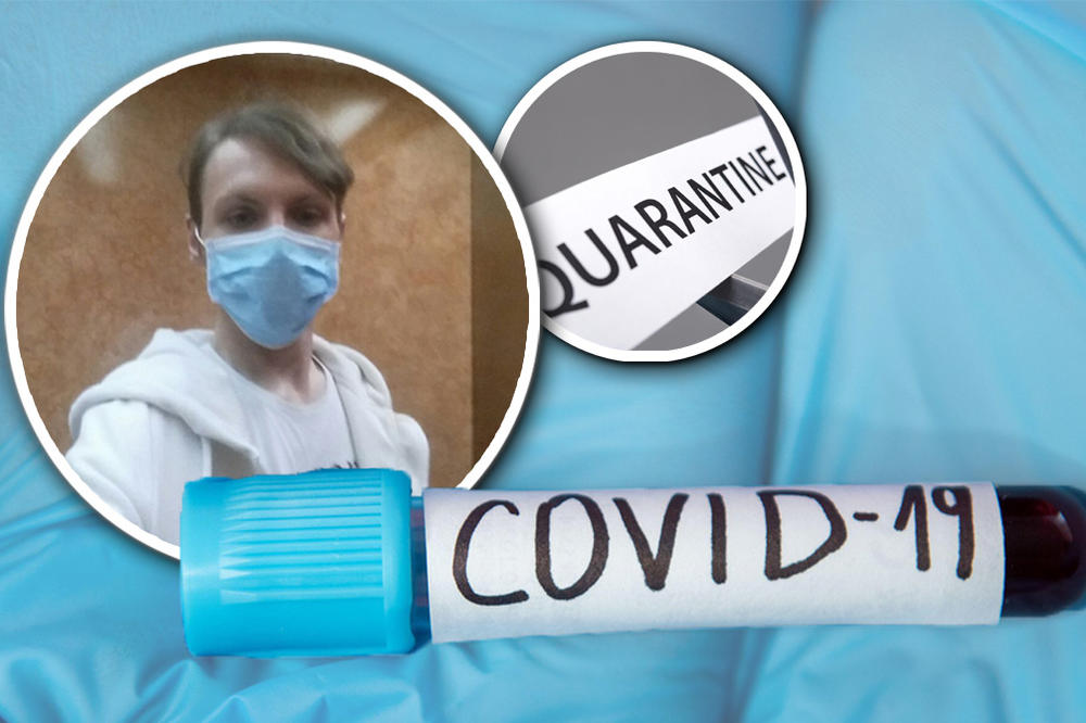 NOVI BROJ ZARAŽENIH! Ova cifra je ostavila mnoge bez teksta