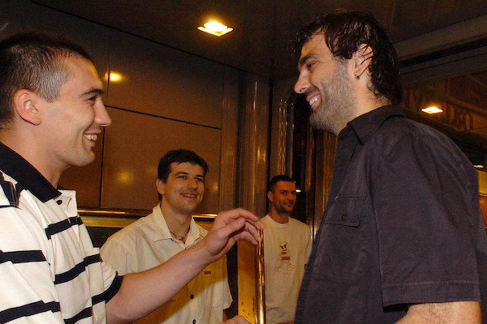 MILJENIK GROBARA: Napravio sam veliku grešku što nisam prešao u Zvezdu!