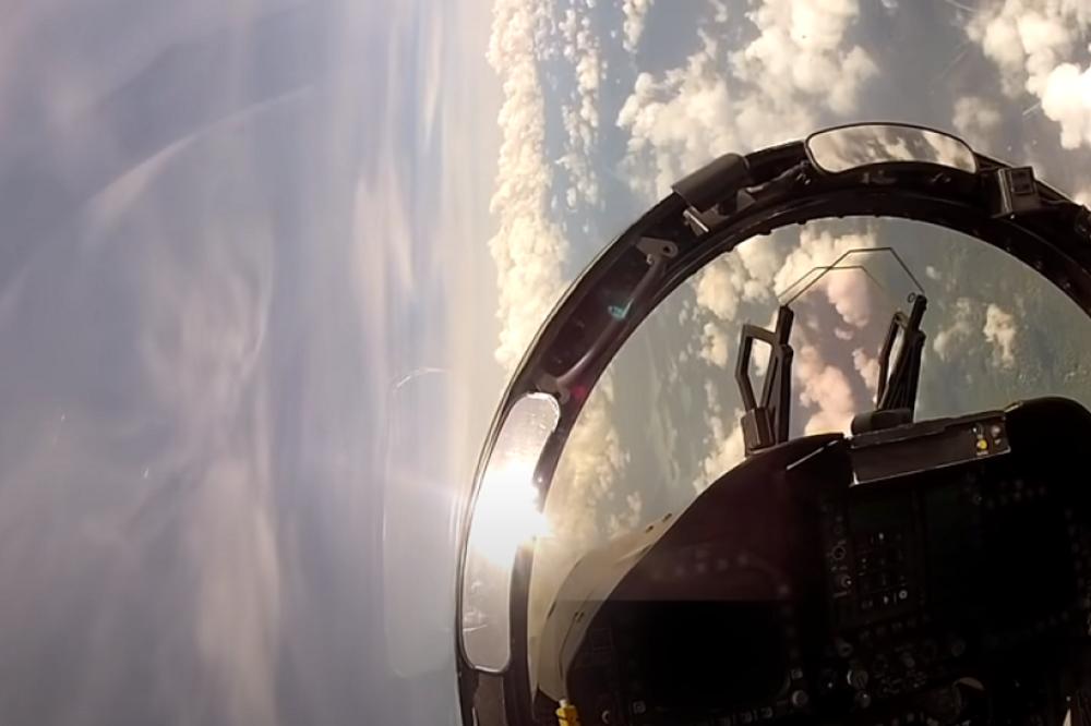 OVO SE NIJE OČEKIVALO: Turski borbeni avioni iznad Atine, evo šta se dešava!