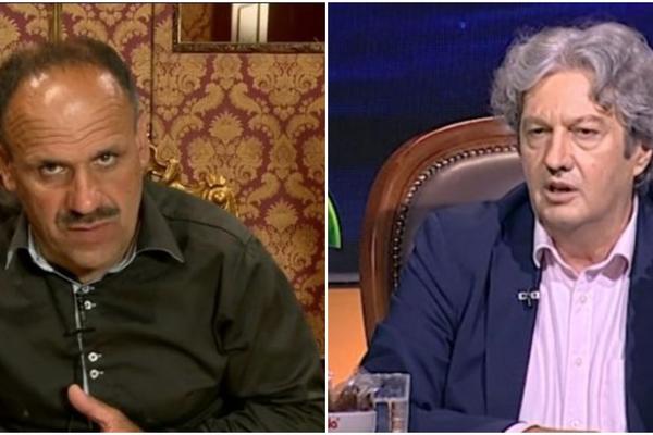 ZMAJ OD ŠIPOVA PRONAŠAO LEK ZA KORONU I SPASIĆE SAMO MILOMIRA MARIĆA! Predlog je jako uvrnut!