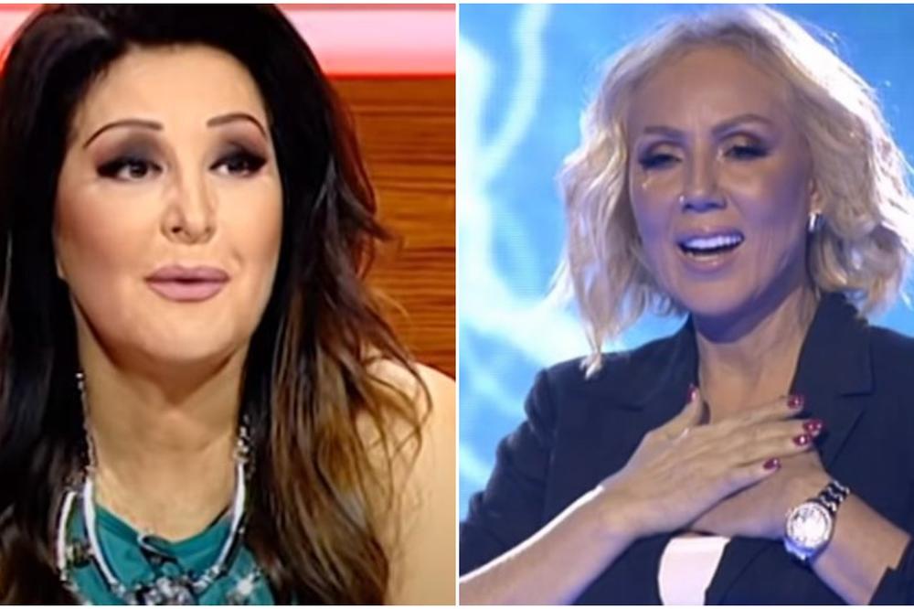 LEPA BRENA TUGUJE, NIKO SEM JEDNE OSOBE NE ZNA ZA NJENU PATNJU! Može da joj pomogne samo Dragana Mirković!