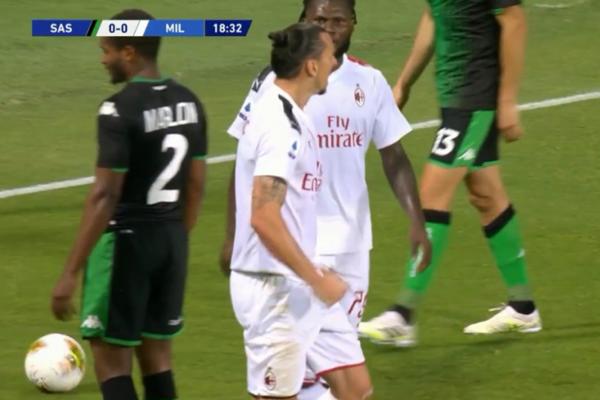 IBRAKADABRA ŽARI I PALI I SA 38 GODINA: Sam počeo, sam završio akciju - i to u brazilskom stilu!