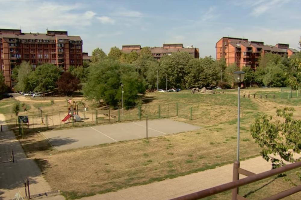 LEPA VEST: Cerak vinogradi i Blok 23 postali deo stalne postavke u najpoznatijem muzeju na svetu