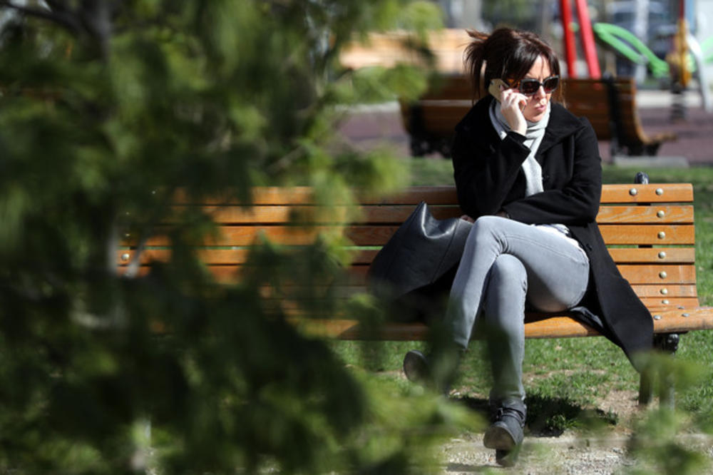 ČEKA NAS BAŠ LEP I ZANIMLJIV DAN: Ali neće dugo potrajati, dolazi nam KIŠA!