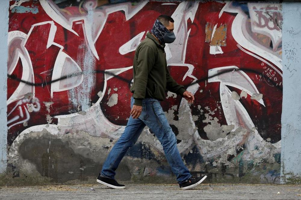 ISPOVESTI MLADIH LJUDI OBOLELIH OD KORONE UZDRMALE SVET: Ovo su JEZIVA ISKUSTVA dvadesetogodišnjaka!