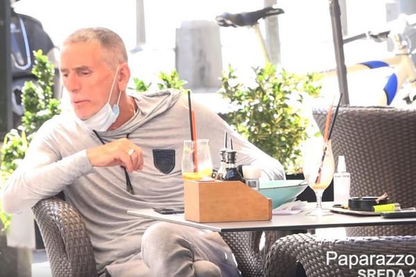 "PLJUJE PO ULICI I ČAČKA NOS"! Komšije Lepog Miće otkrile kako se zadrugar ponaša i zašto mu ŽENU NIKO NE POZNAJE!