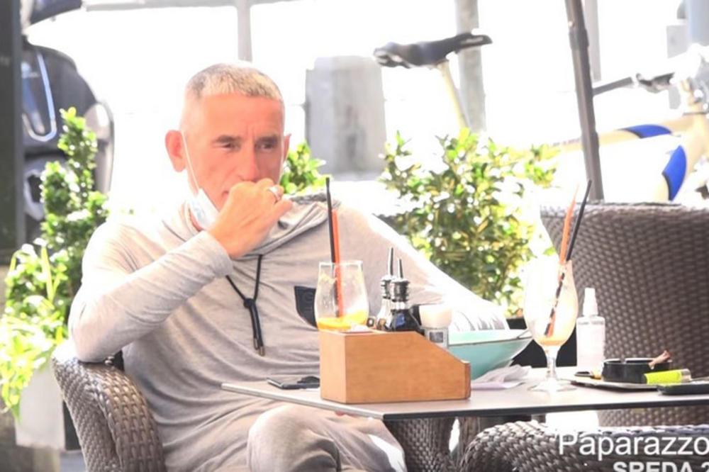 SUKOB IZMEĐU LEPOG MIĆE I MIME: "Nisi video porodicu godinama, treba da se posvetiš unucima a ti spopadaš devojke"!