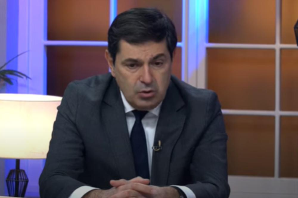 DIREKTOR KLINIČKOG CENTRA OTKRIO STANJE RANJENIH U PUCNJAVAMA: Dve osobe KRITČNO