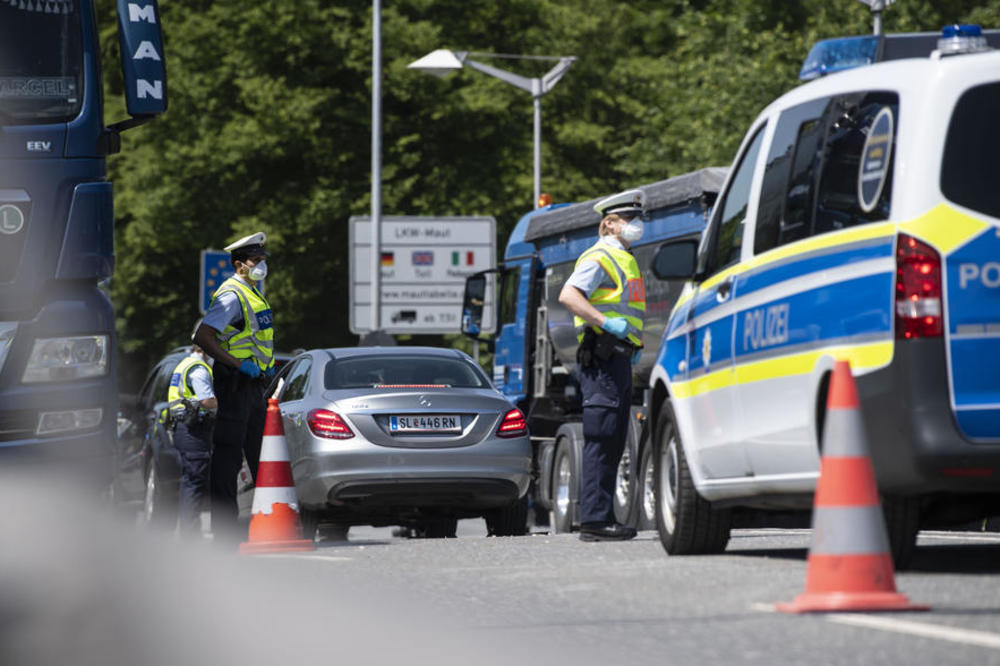 Srbi uhapšeni u MALAGI pušteni iz zatvora: Marko i Danijela na slobodi