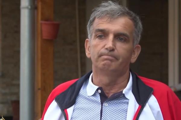 GORAN JE 34 DANA BIO NA RESPIRATORU! Izgubio je 38 kg, ali je uspeo da pobedi koronu! SLUŠAJTE ŠTA IMA DA KAŽE