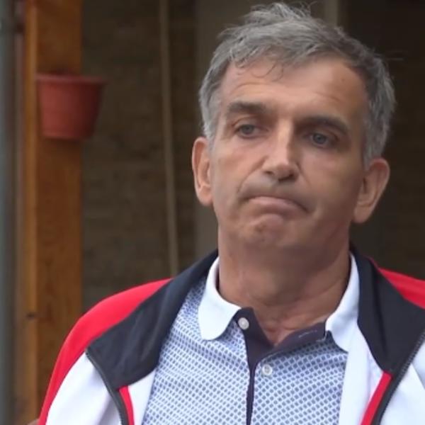 GORAN JE 34 DANA BIO NA RESPIRATORU! Izgubio je 38 kg, ali je uspeo da pobedi koronu! SLUŠAJTE ŠTA IMA DA KAŽE