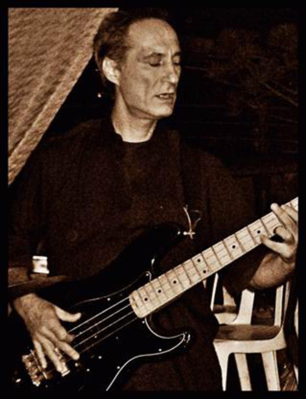 Nenad Stefanović Japanac